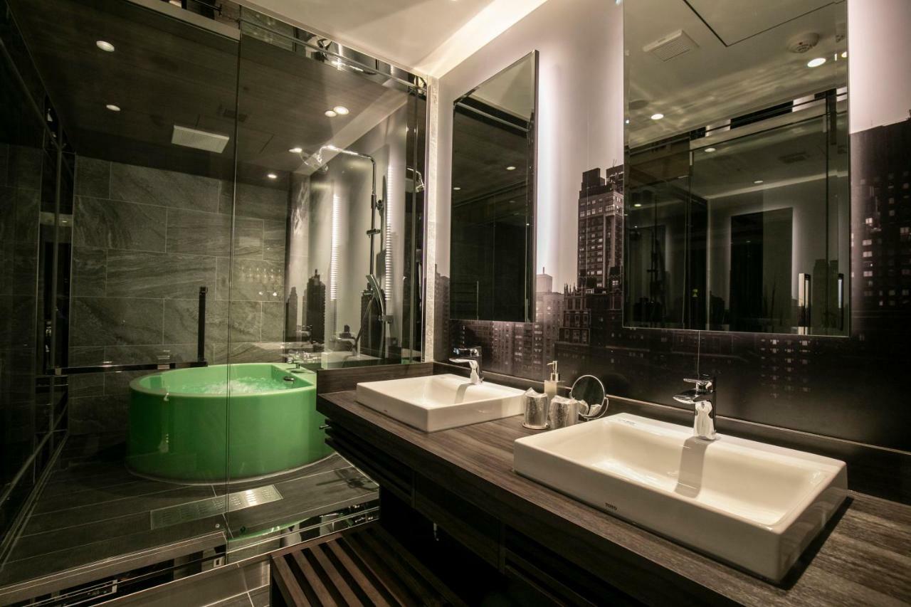 Rex Akasaka 3* Präfektur Tokio