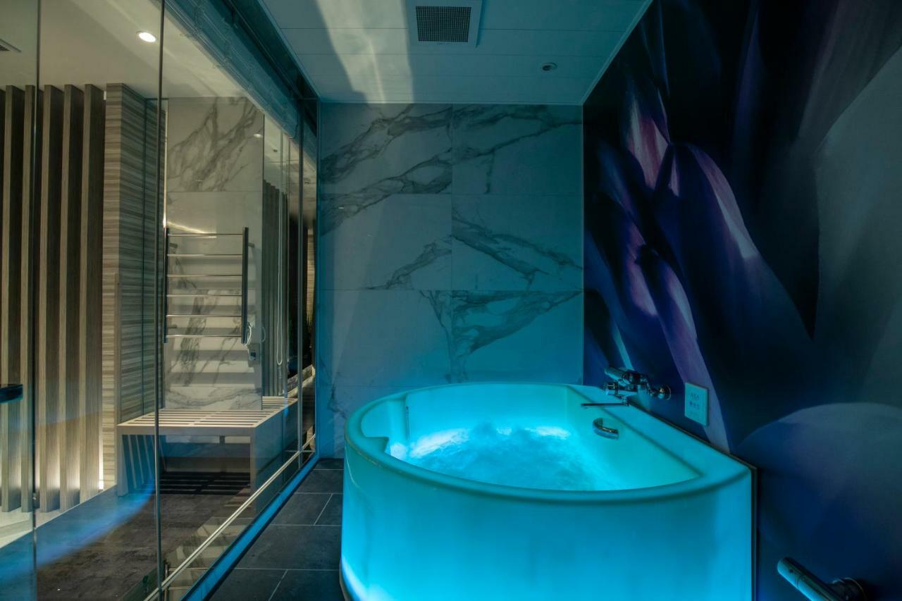 Liebeshotel Rex Akasaka 3*
