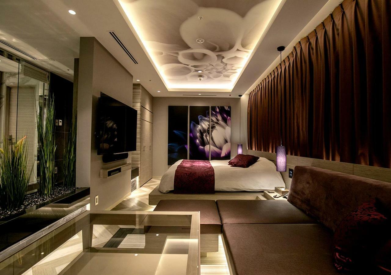 Love hôtel Rex Akasaka 3*