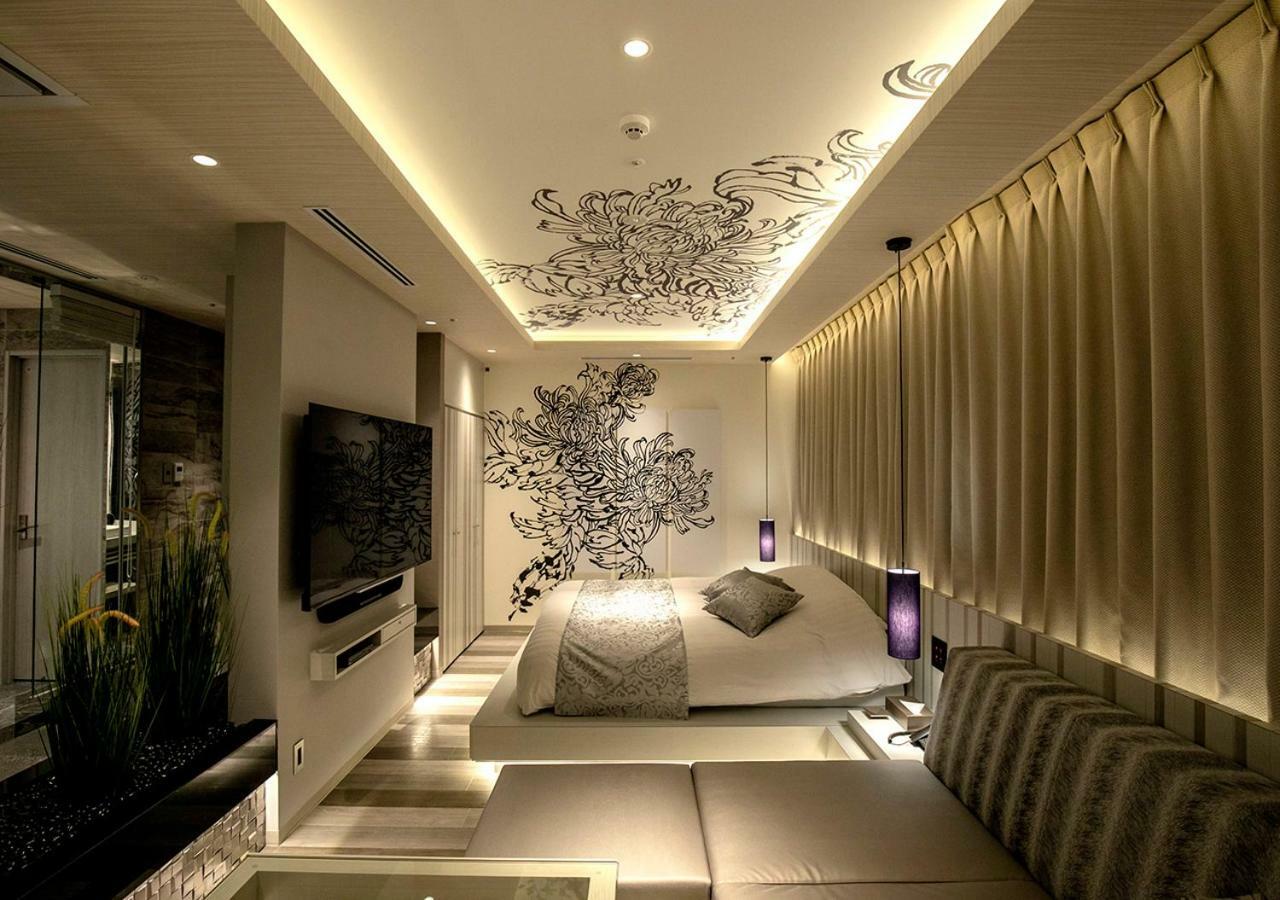 Rex Akasaka 3* Präfektur Tokio