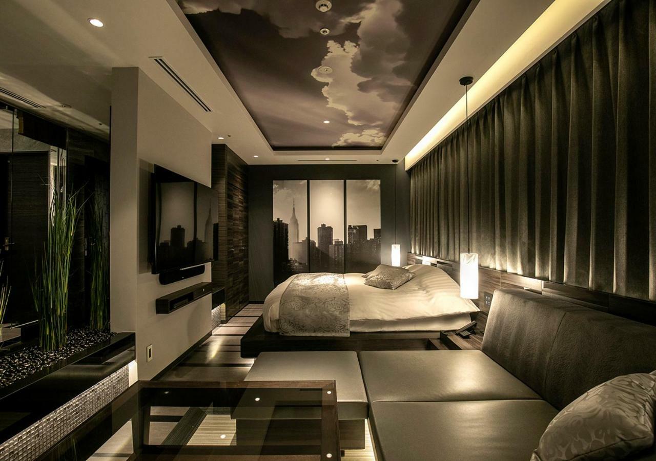 Rex Akasaka Love hôtel 3*
