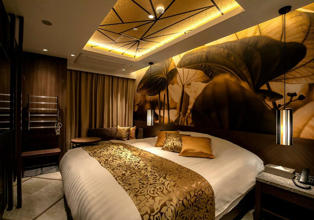 Rex Akasaka Love hôtel
