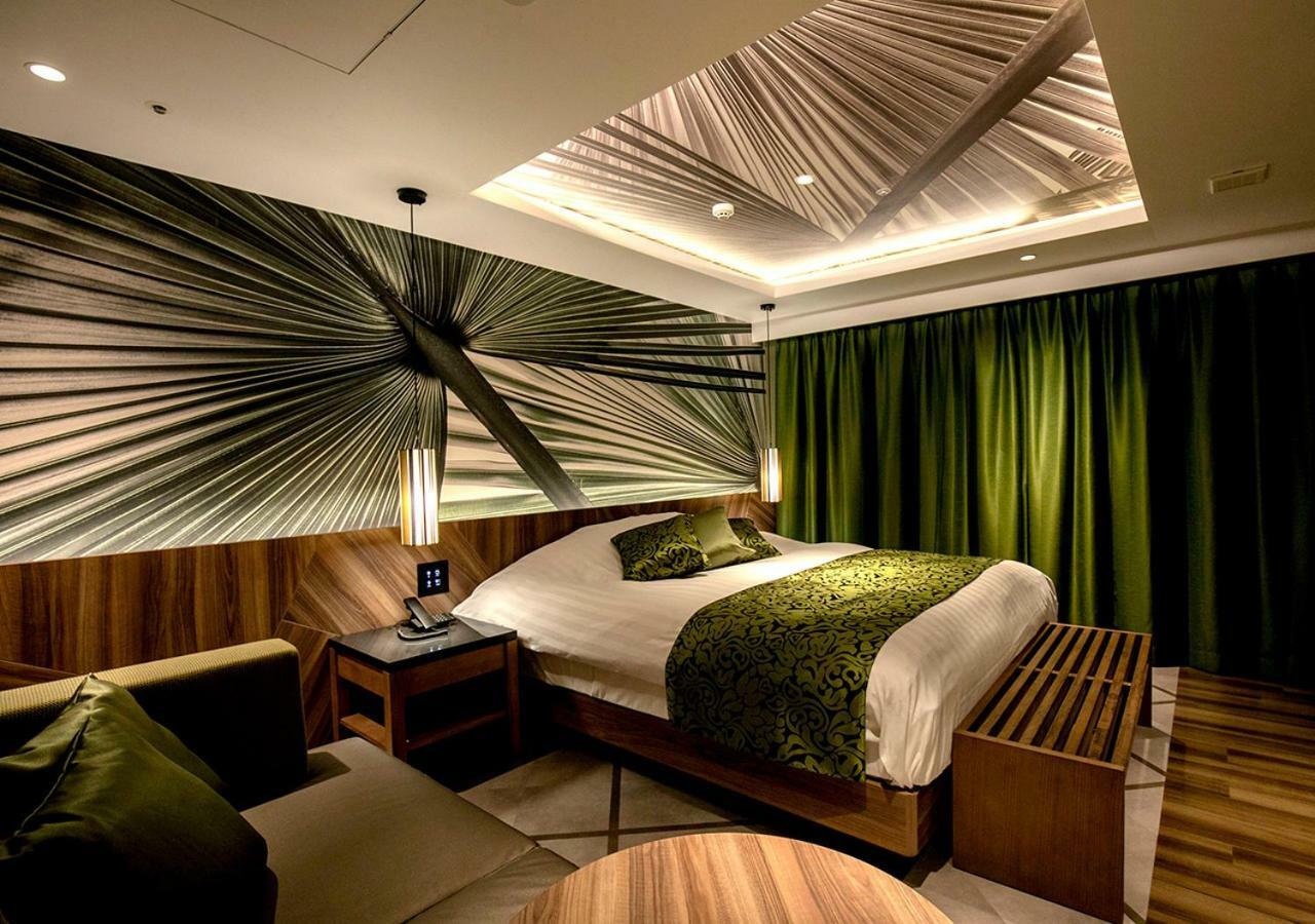 Rex Akasaka 3* Präfektur Tokio