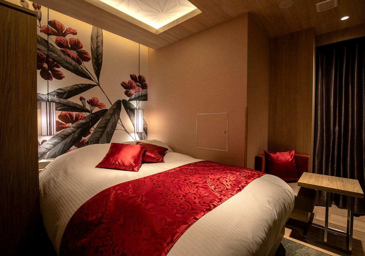 Love hôtel Rex Akasaka 3*