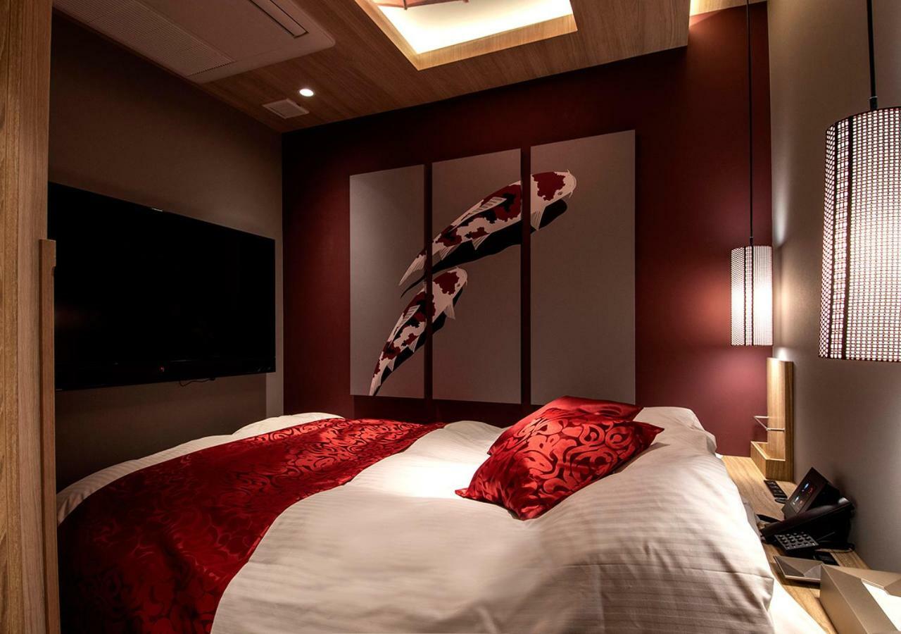 Rex Akasaka 3* Tōkyō