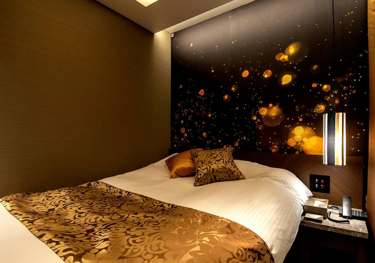 Rex Akasaka Love hôtel Tōkyō