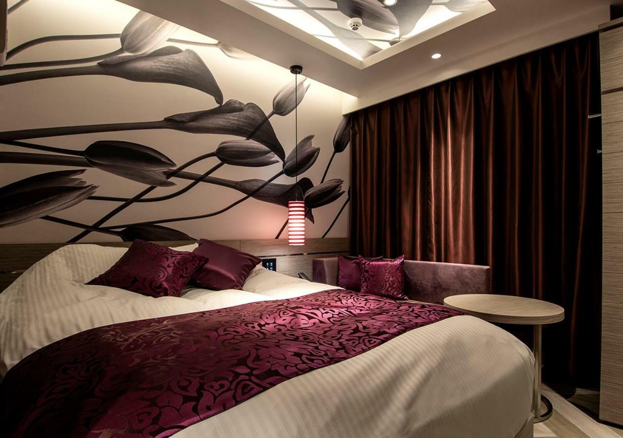 Rex Akasaka 3* Präfektur Tokio