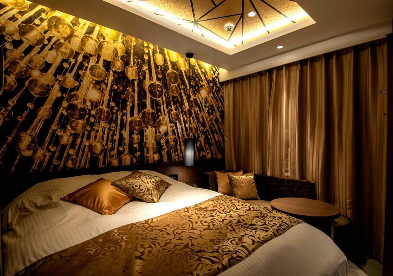 Rex Akasaka 3* Präfektur Tokio