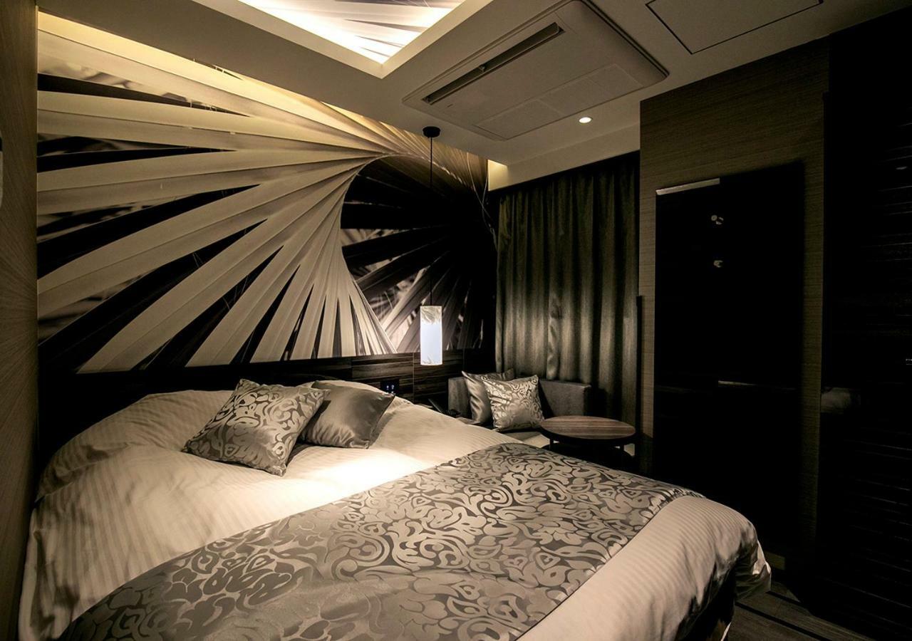 Rex Akasaka Love hôtel 3*