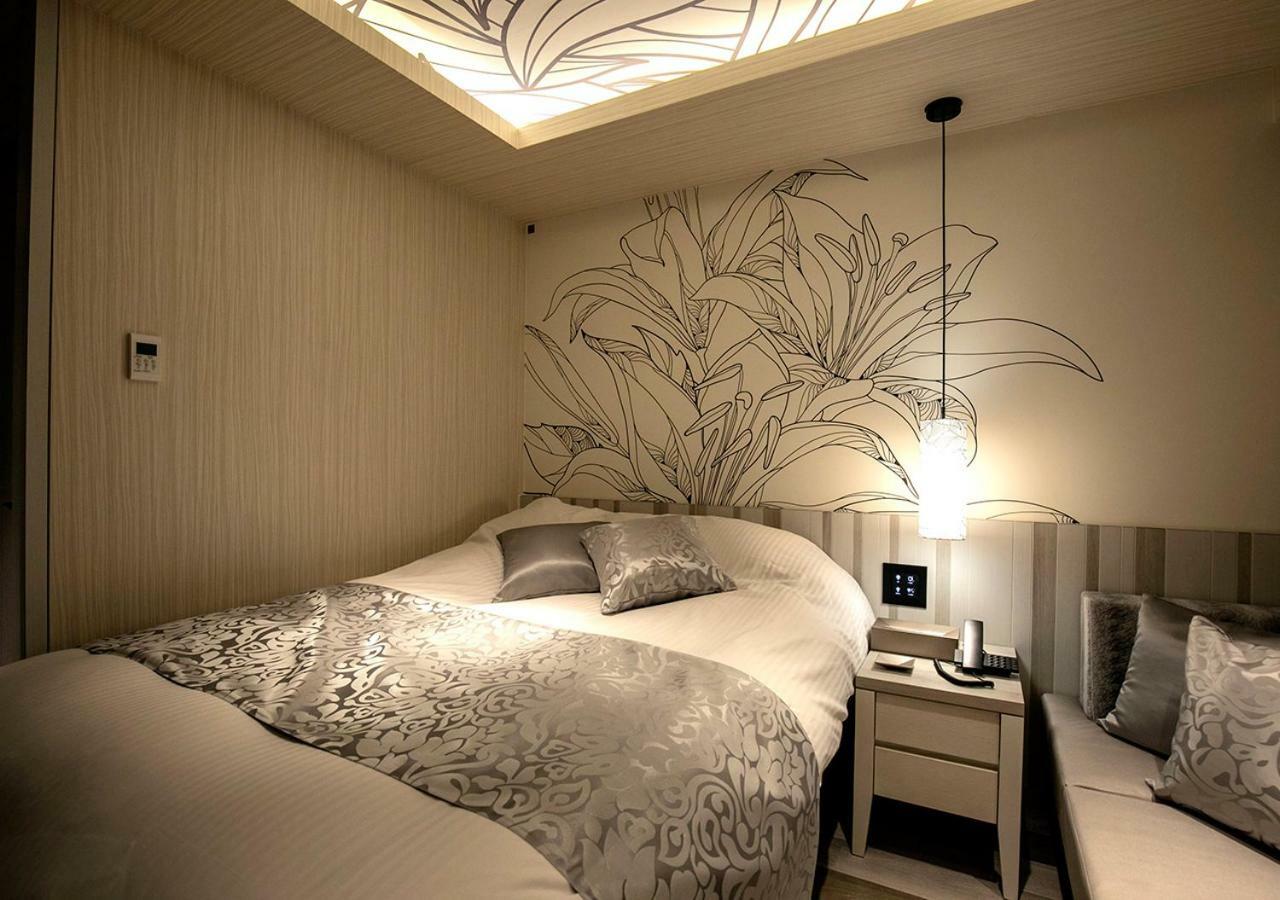 Rex Akasaka Love hôtel 3*