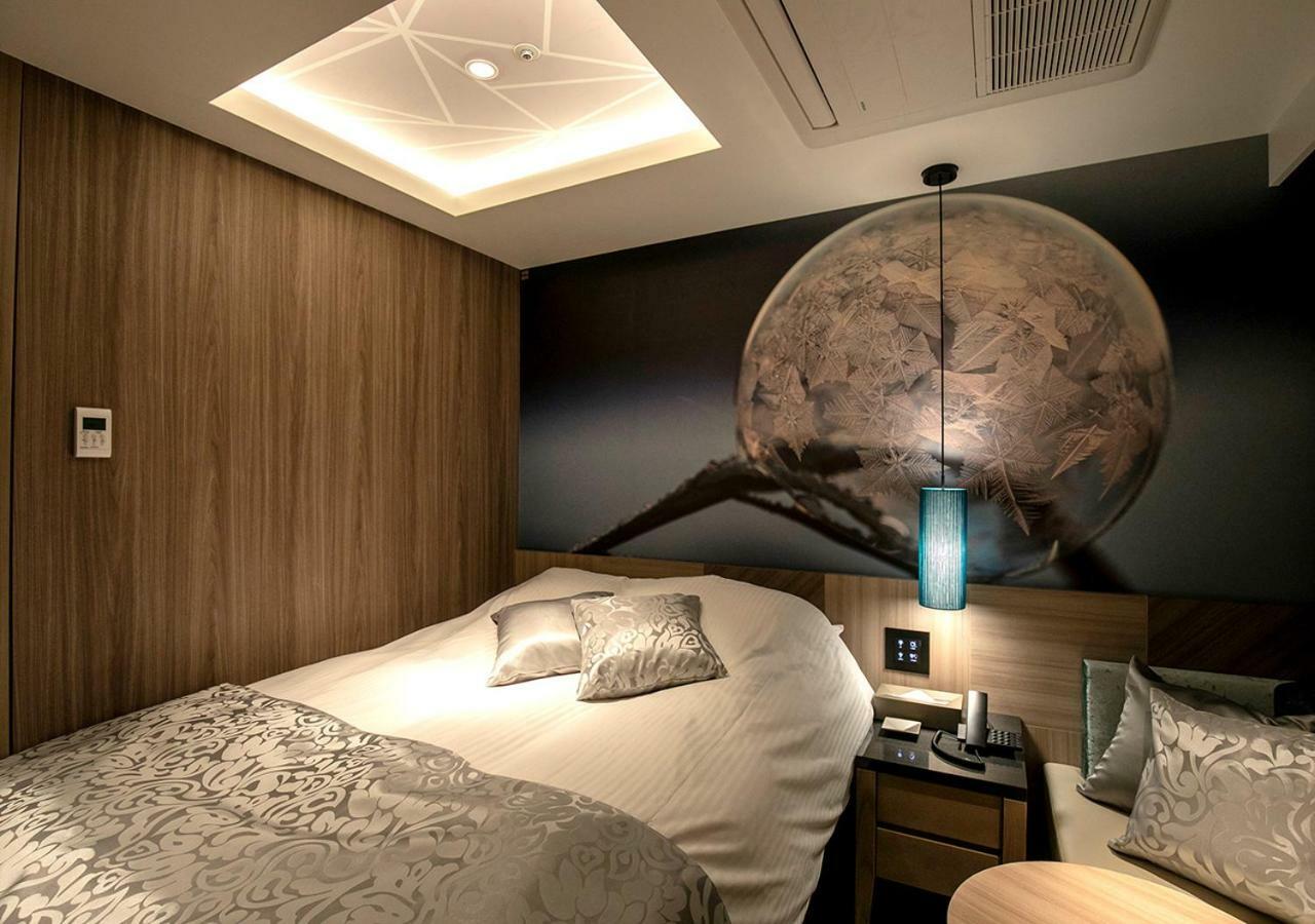 Rex Akasaka Liebeshotel Präfektur Tokio