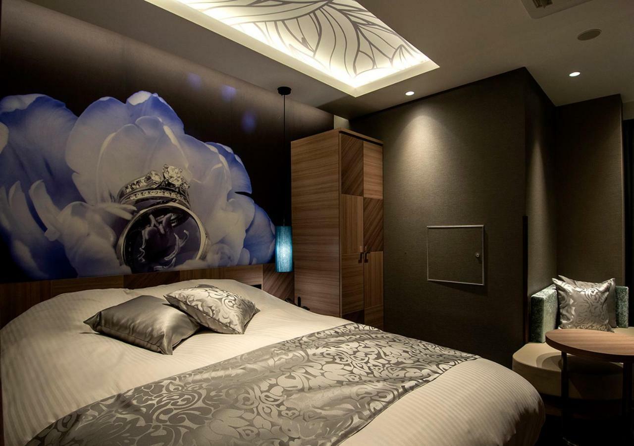 Rex Akasaka Love hôtel