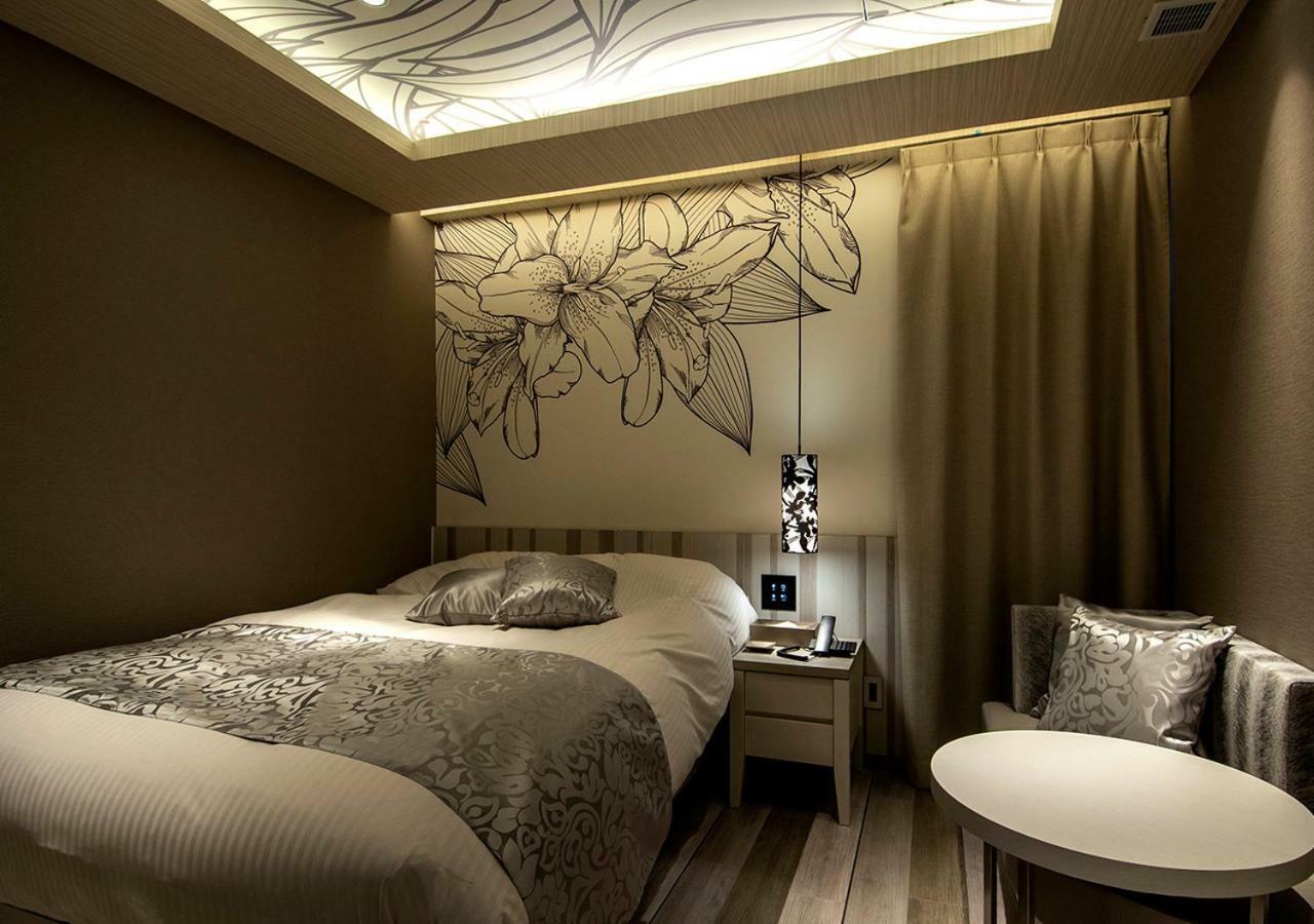 Rex Akasaka Love hôtel