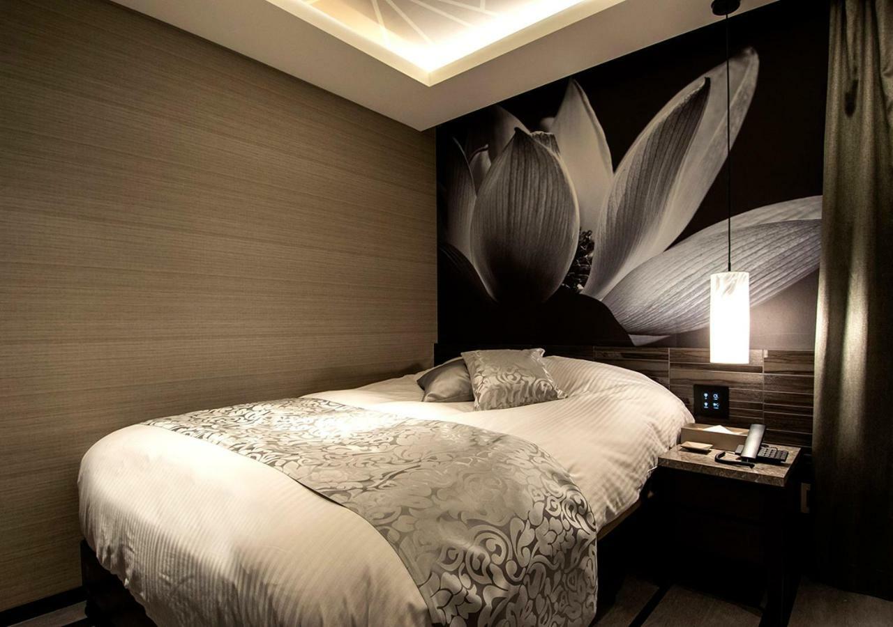 Rex Akasaka Love hôtel 3*