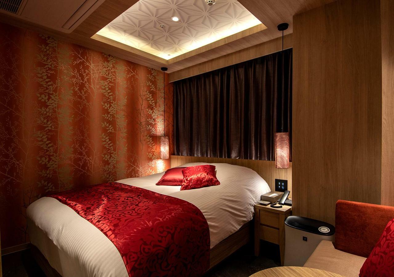 Rex Akasaka Love hôtel