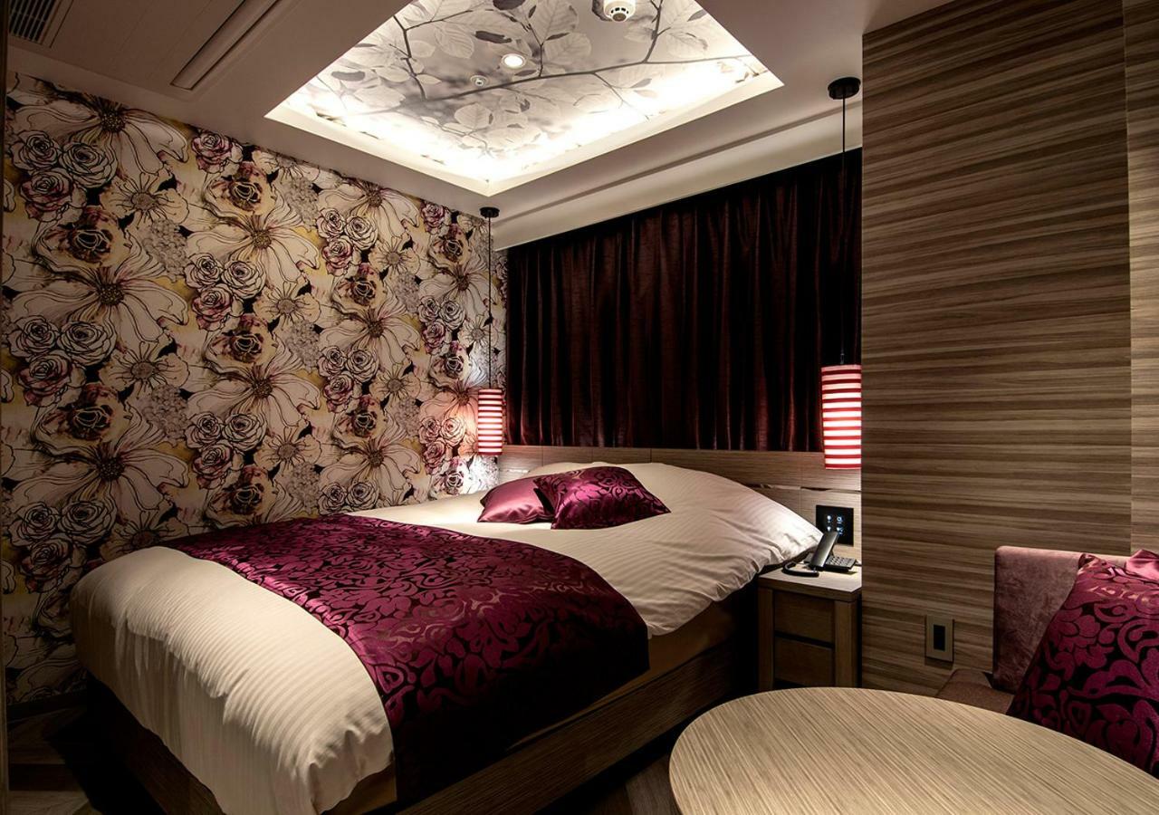 Rex Akasaka Love hôtel 3*