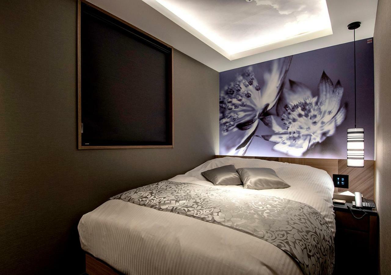 Rex Akasaka Love hôtel 3*