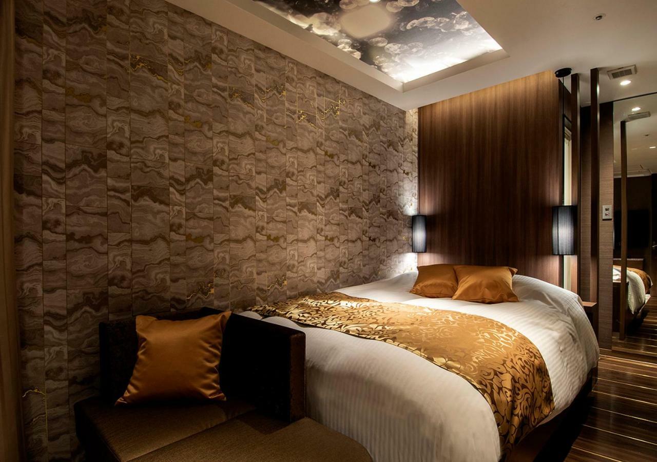 Rex Akasaka Love hôtel 3*