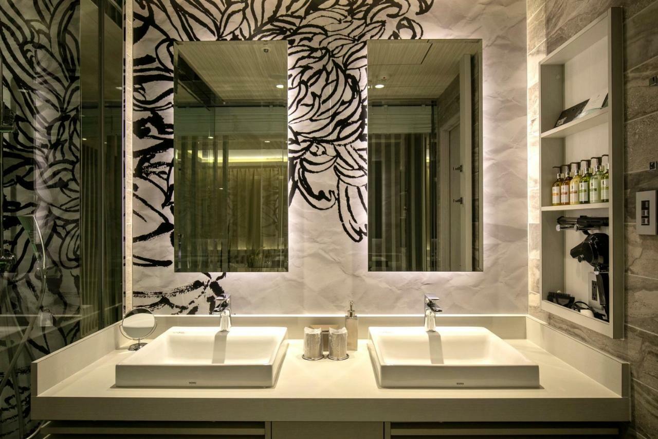 Rex Akasaka Love hôtel Tōkyō