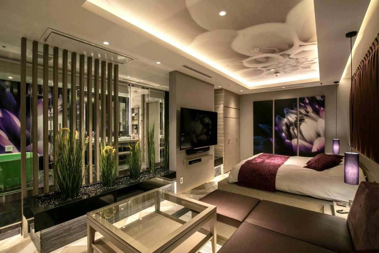 Rex Akasaka Love hôtel