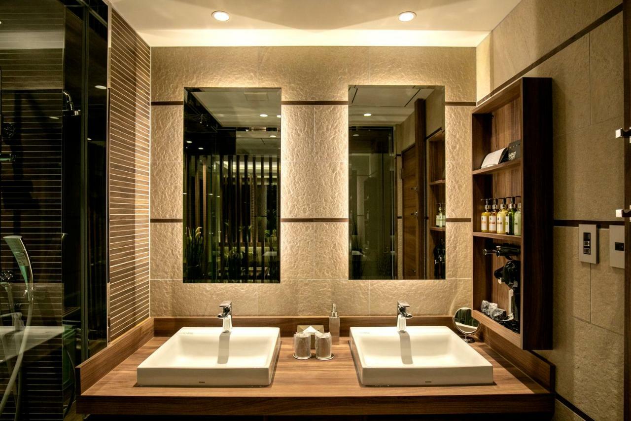 Rex Akasaka Love hôtel
