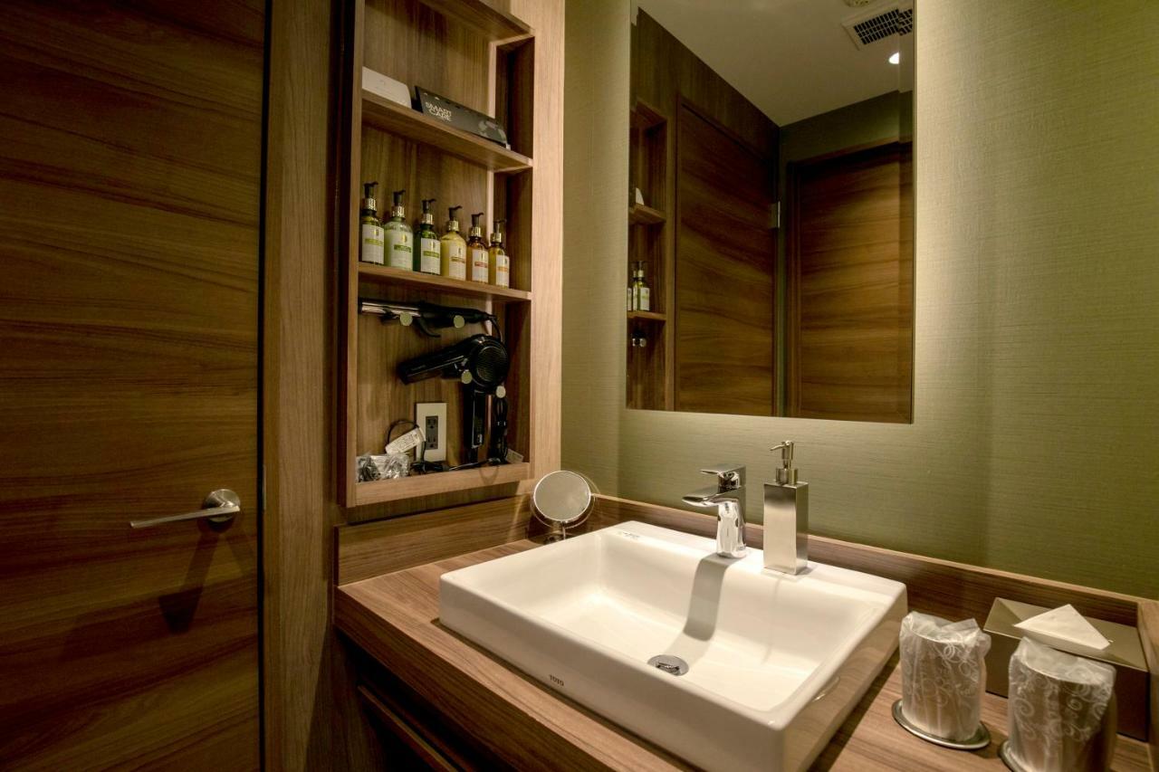 Rex Akasaka Love hôtel Tōkyō