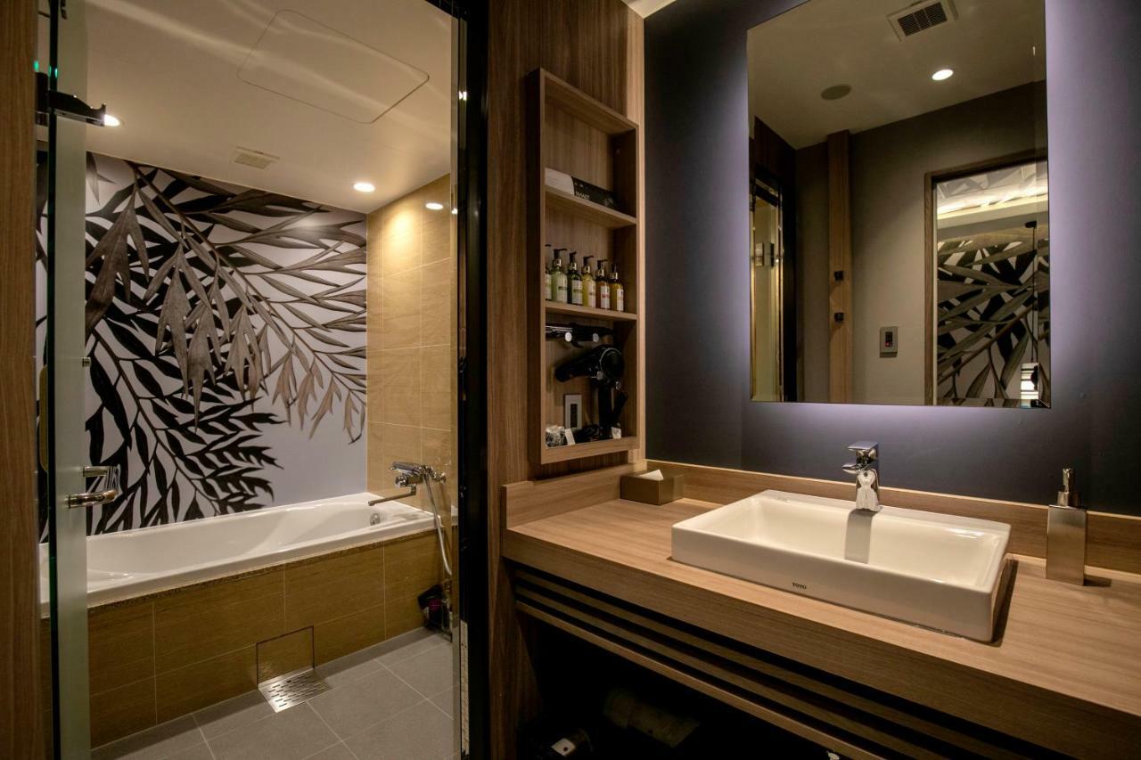 Rex Akasaka Love hôtel 3*