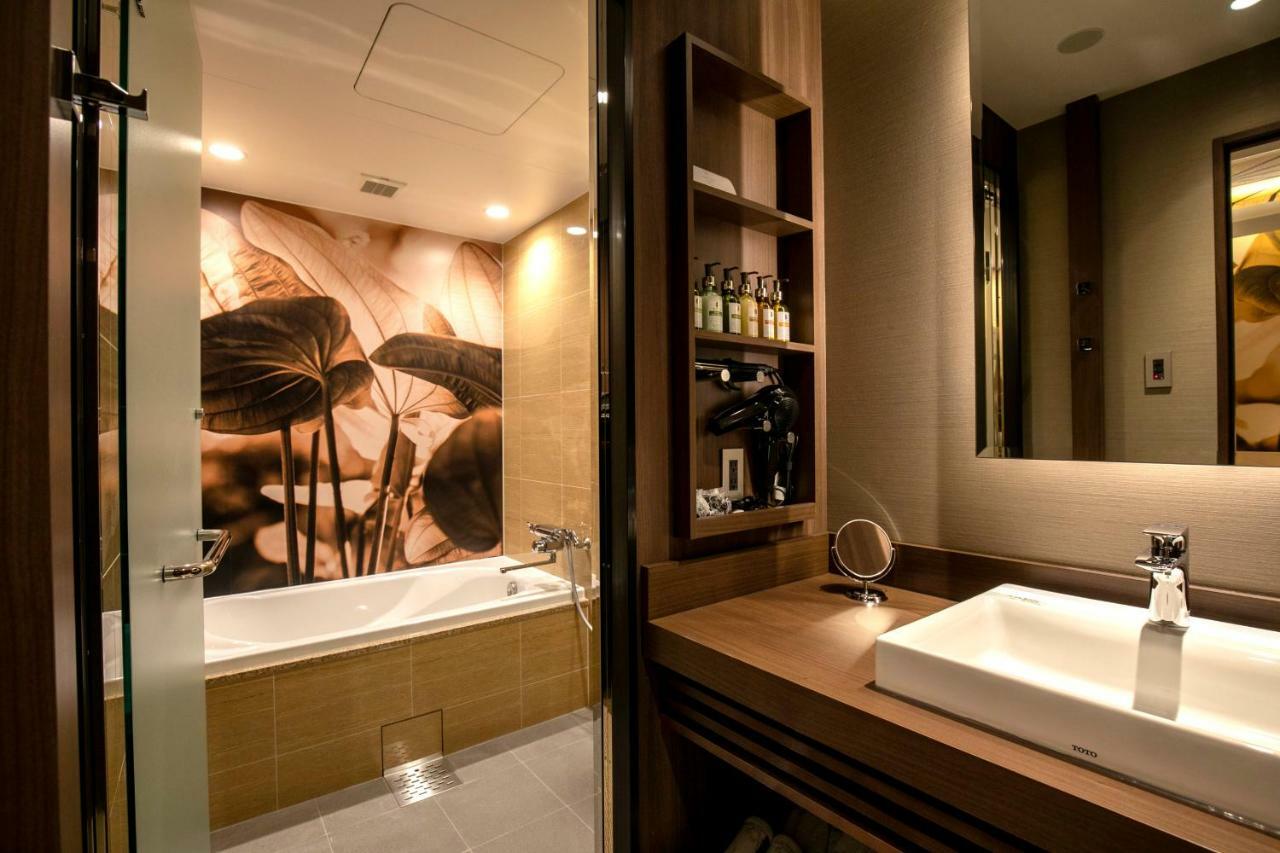 Rex Akasaka Love hôtel