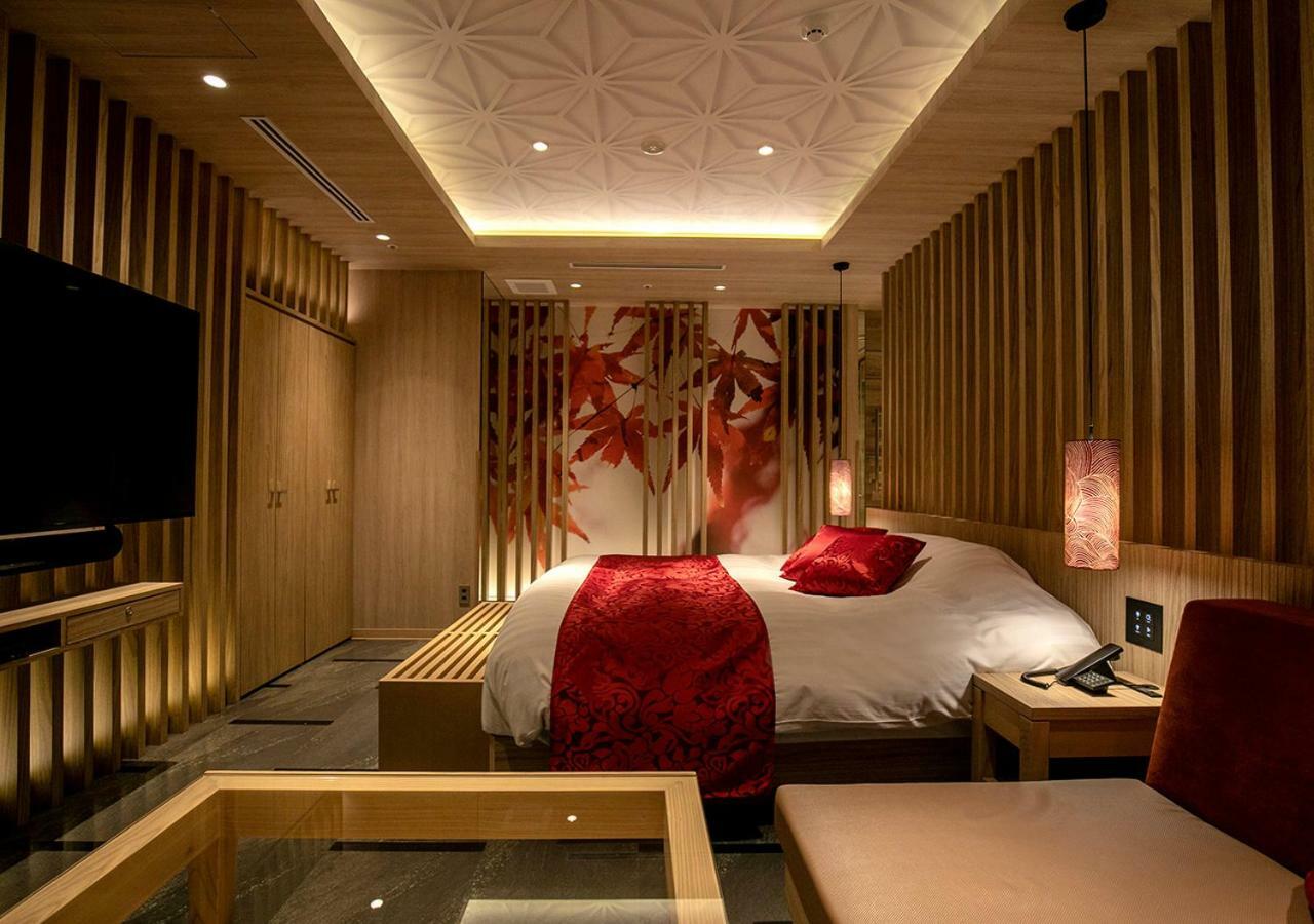 Rex Akasaka Love hôtel 3*