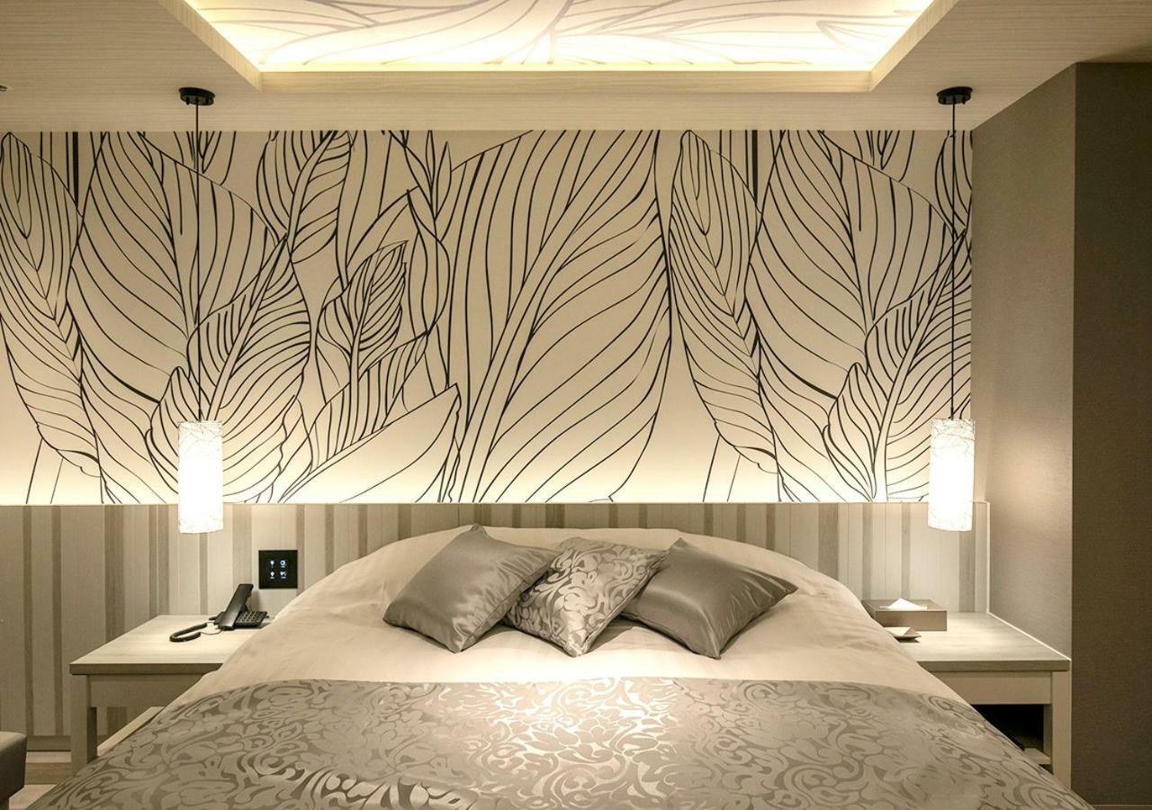 Love hôtel Rex Akasaka