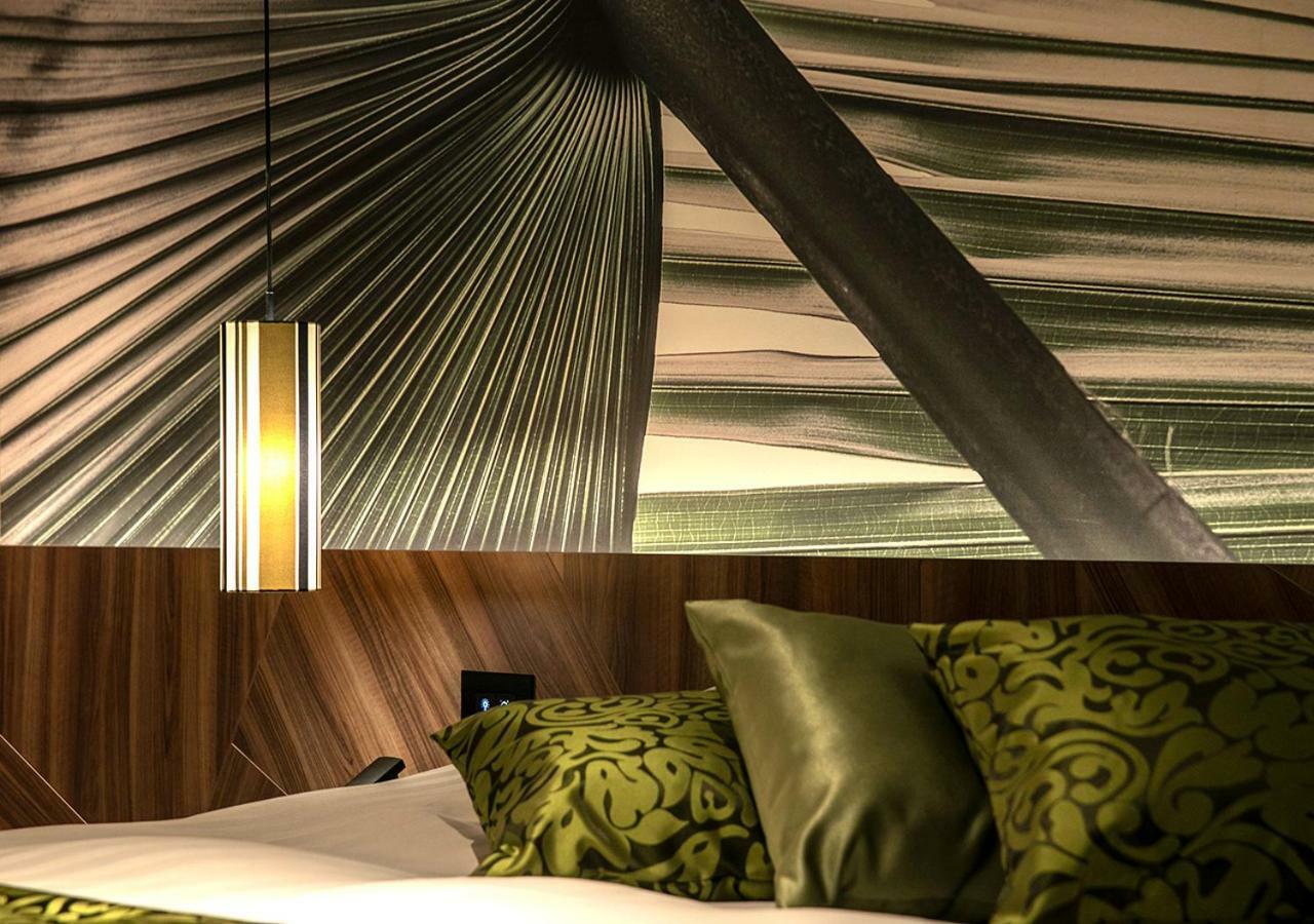 Liebeshotel Rex Akasaka 3*