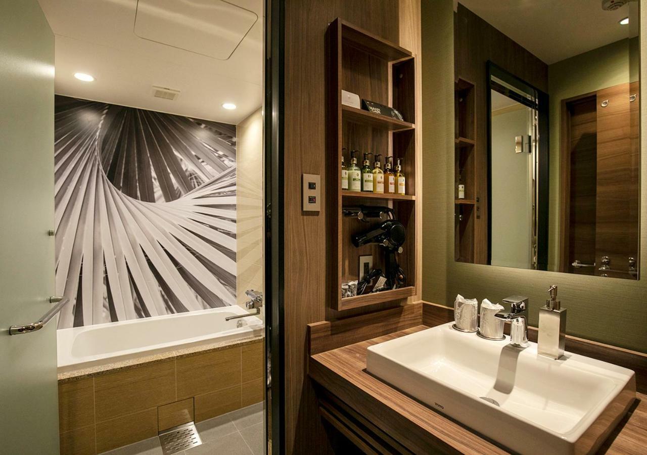 Rex Akasaka Love hôtel Tōkyō