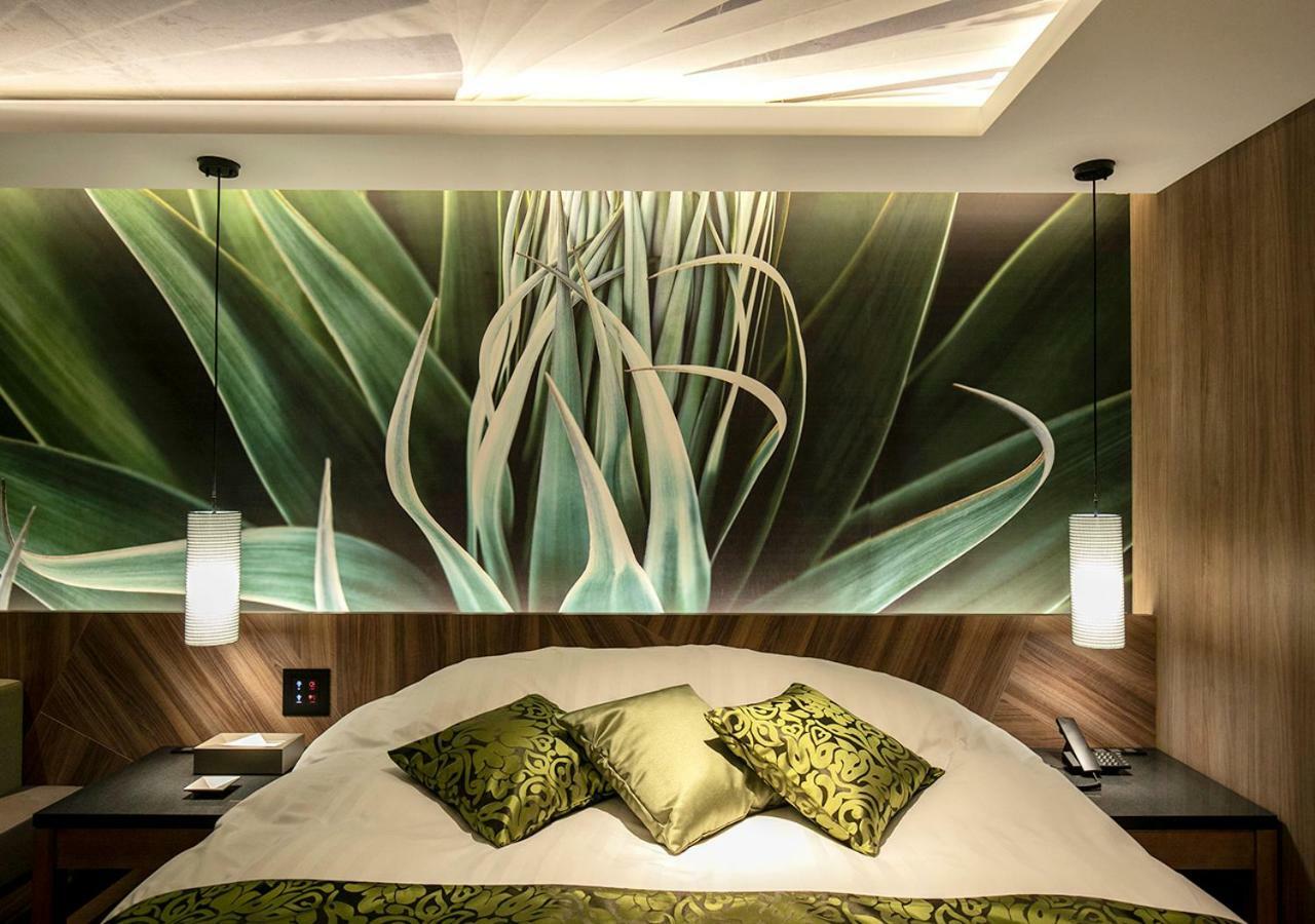 Rex Akasaka Love hôtel Tōkyō