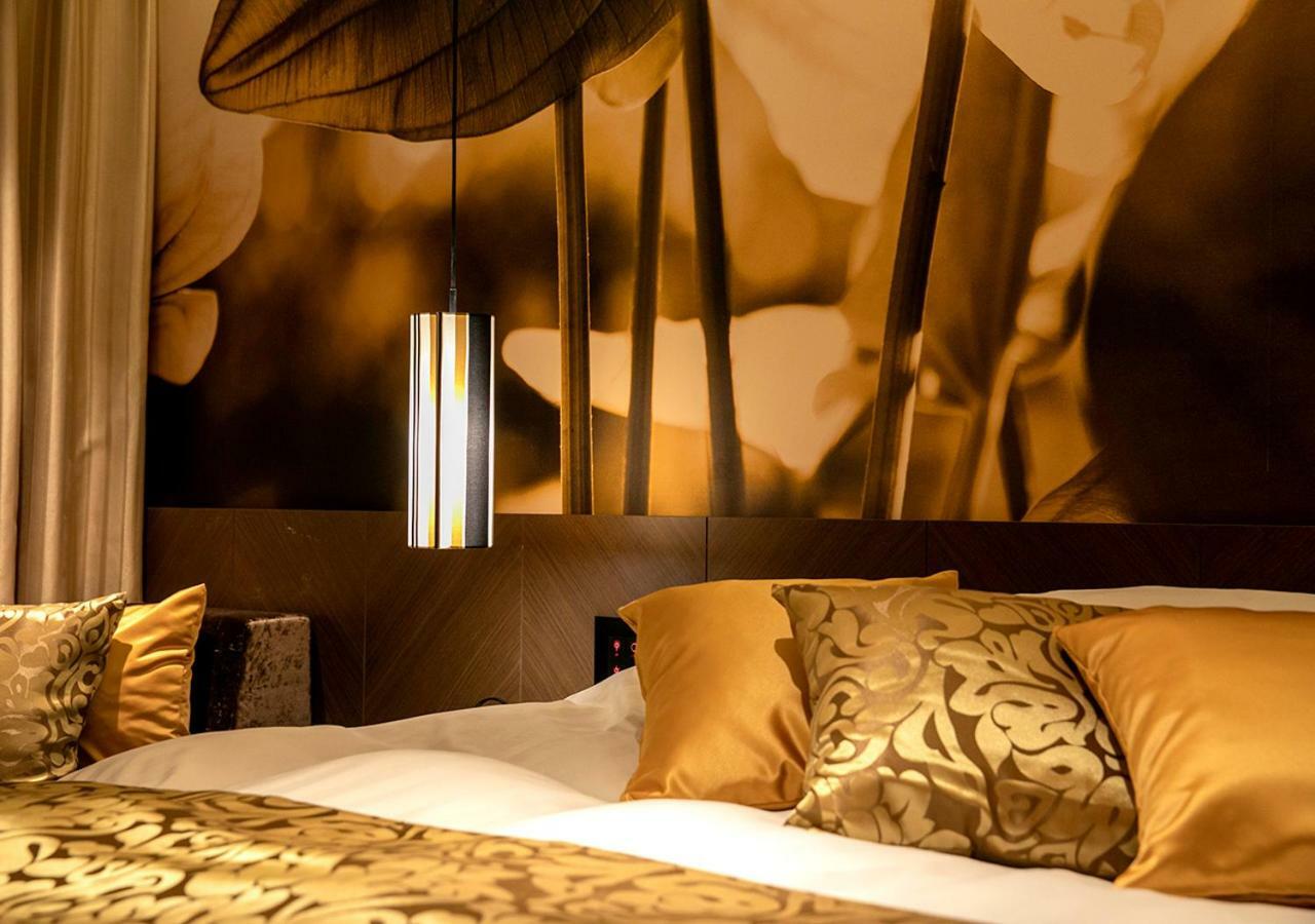 Love hôtel Rex Akasaka 3*