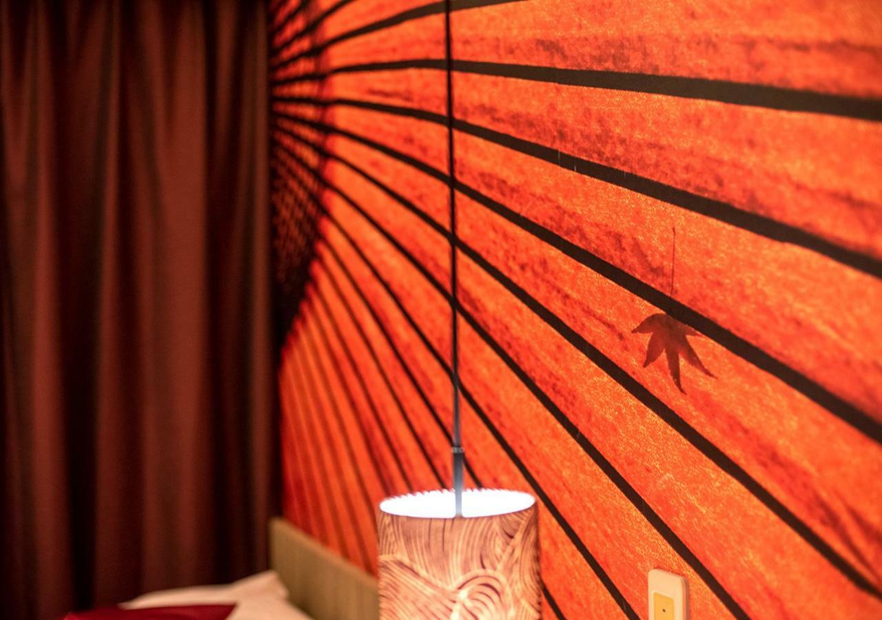 Rex Akasaka Love hôtel Tōkyō