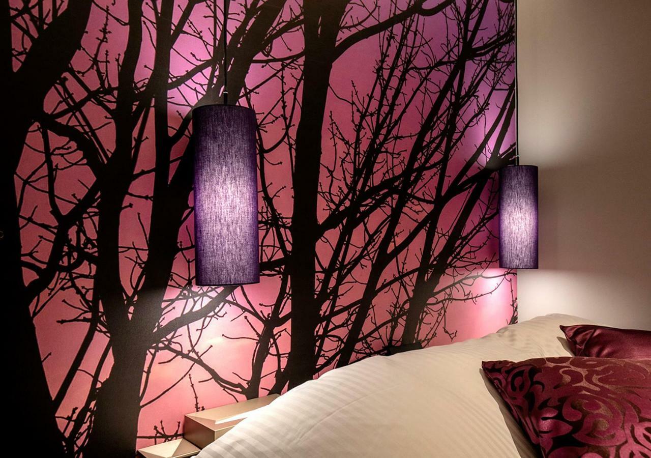Liebeshotel Rex Akasaka 3*