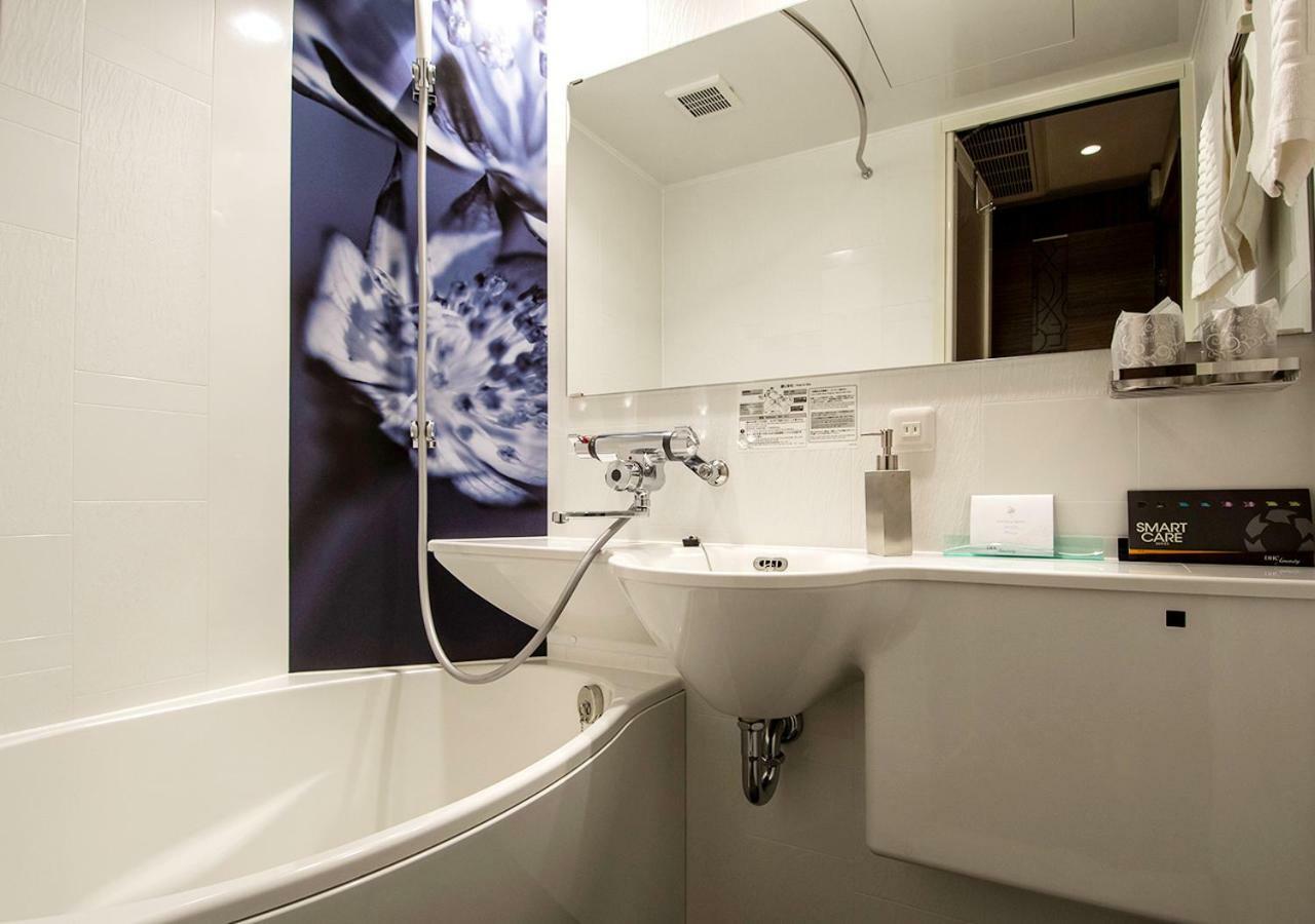 Love hôtel Rex Akasaka 3*