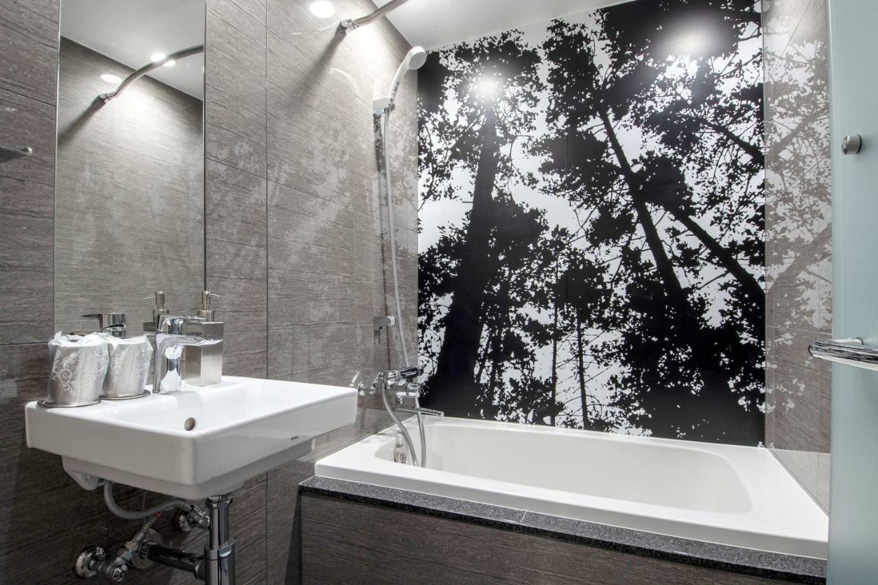Rex Akasaka Liebeshotel Präfektur Tokio