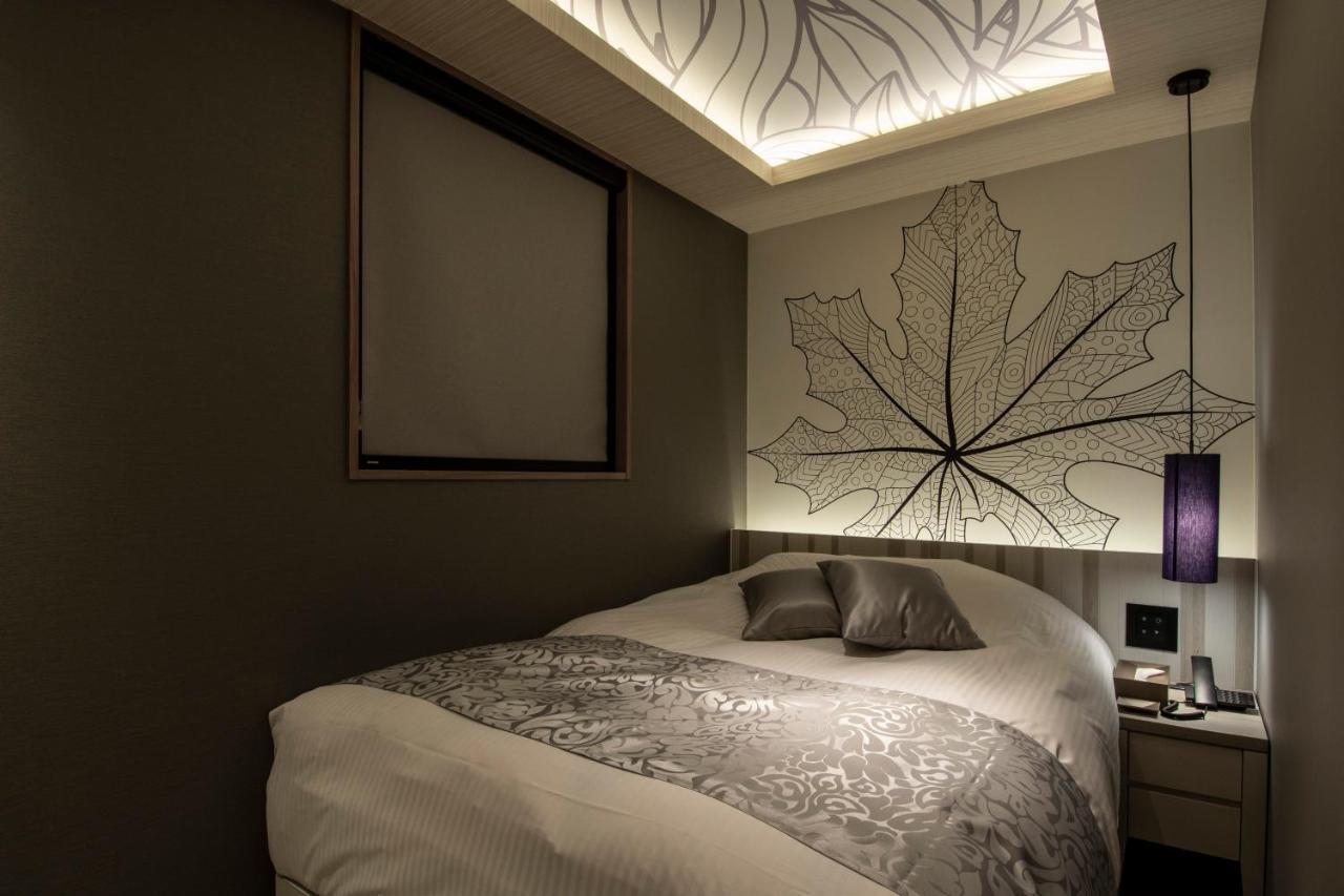 Rex Akasaka Love hôtel Tōkyō
