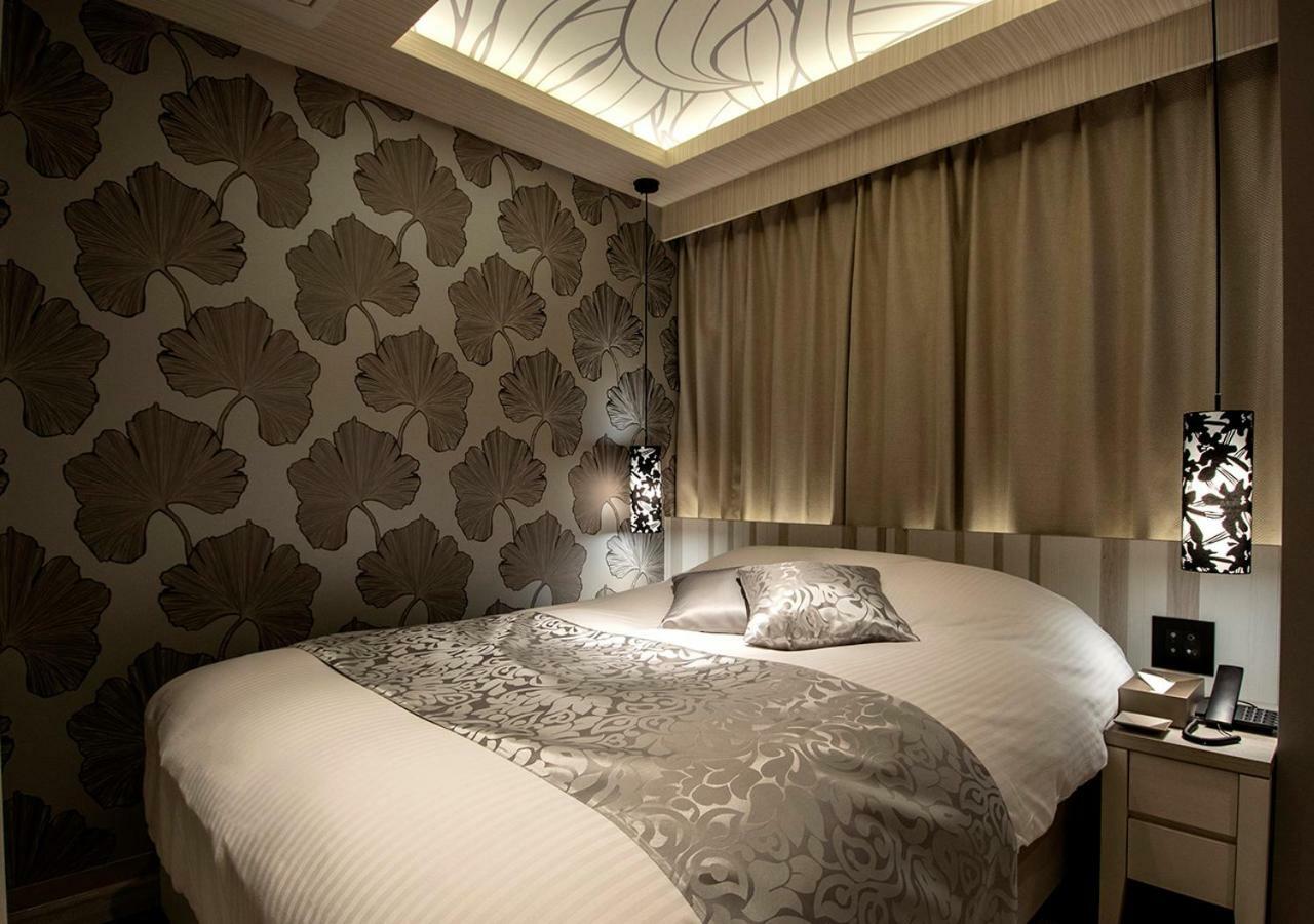 Rex Akasaka Love hôtel